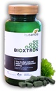 Bioxtron Supplément de cellules souches naturelles Comprimés à croquer - Spiruline, Chlorelle, AFA - soutient l'énergie, les articulations, les muscles, la santé immunitaire - Régénérateur de cellules souches - 60 comprimés (30 portions)