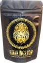 Kava Kings Kava Root-Noble Kava Tonga 16 oz-Naturally provenant de 'EUA, Tonga