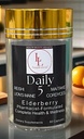 Daily 5 avec tous les usages Antioxydants Complément diététique Le supplément LL complexe de musculation du pharmacien