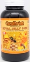 Royal Jelly 1000 mg 250 Capsules (Fabriqué au Canada)
