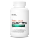 Multivitamine à faible teneur en acide pour les vérins sensibles