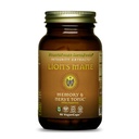 HealthForce Superfoods Integrity extrait la Mane du Lion – Capsules - 90 Capsules Vegan