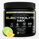 Poudre d'électrolytes Pas de sucre- Zéro Calorie Poudre d'hydratation.