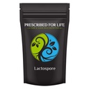 Prescription pour la vie Lactospore (R) : Lactobacillus Sporogènes Lactobacillus Lactobacillus poudre probiotique stable pour la santé Lactobacillus Sporogènes Compléments nutritionnels digestifs : Vegan, sans gluten, non OGM (5 kg / 11 lb)