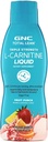 GNC Total Lean Triple Strength L-Carnitine Liquid.
