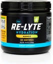 REDMOND Re-Lyte Hydration Electrolyte Powder Mix (Mango)