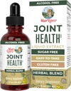 MaryRuth Organics Joint Health Liquid Extract (en anglais seulement) Four Herbal Blend Liquid Drops (en anglais seulement) Ginger Root (en anglais seulement) Graine de réglisse (en anglais seulement) Cats Claw (en anglais seulement) Devils Claw (en anglais seulement) Vegan (en anglais seulement) Non GMO (en anglais seulement) Teinture sans alcool (en anglais seulement) 30 portions