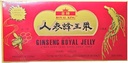 Royal King Deluxe Ginseng Royal Jelly Oral Liquide 60 Viaux