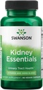 Swanson Rein Essentials 60 Capsules de Veg