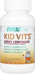 Nourriture Vitres enfant Berry Lemonade 120 Comprimé à croquer