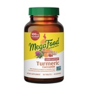 Supplément curcumine curcumine pour le foie - Supplément curcuma avec poivre noir et chardon de lait - 300 mg Curcuminoïdes par portion - végétalien, sans gluten, non OGM - 90 comprimés, 45 portions