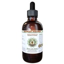 Reishi Extrait liquide sans alcool - Tonique des Empereurs, Bio Reishi Champignon (Ganoderma Lucidum) Champignon séché Glycérite supplément naturel à base de plantes, Hawaii Pharm, États-Unis 2 fl.oz