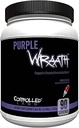 Purple Wraath, 90 portions par laboratoires contrôlés