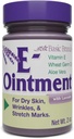 Marques de base Vitamine E Onguent Lavande 2 oz