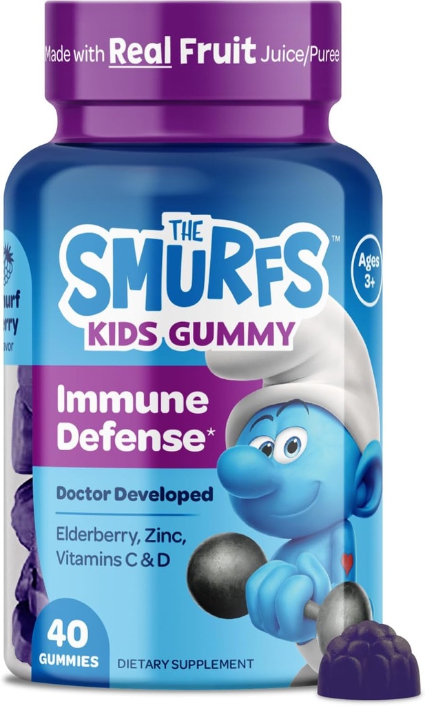Schtroumpfs Kids Immune Support Gommies de l'ancienne baie noire Vitamine C et Zinc Kids Immunity Gommies de l'Immunity Gommies de l'Immunity Gommies de l'Immunity Gommies de l'Immunity Gommies de l'Immunity de l'Immunity de l'Immunity de l'Immunity de l'Immunity de l'Immunity de l'Immunity de l'Immunity de l'Immunity de l'Immunity de l'Immunity de l'Immunity de l'Immunity de l'Immunity de l'Immunity de l'Immunity