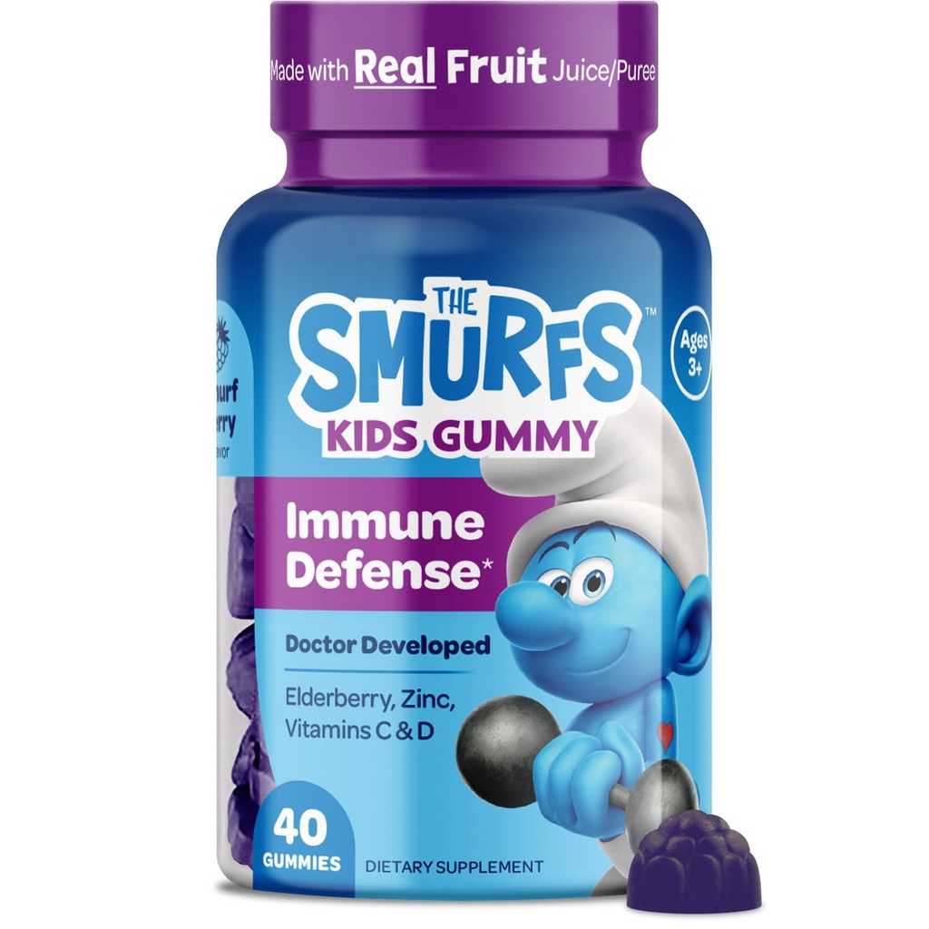 Schtroumpfs Kids Immune Support Gommies de l'ancienne baie noire Vitamine C et Zinc Kids Immunity Gommies de l'Immunity Gommies de l'Immunity Gommies de l'Immunity Gommies de l'Immunity Gommies de l'Immunity de l'Immunity de l'Immunity de l'Immunity de l'Immunity de l'Immunity de l'Immunity de l'Immunity de l'Immunity de l'Immunity de l'Immunity de l'Immunity de l'Immunity de l'Immunity de l'Immunity de l'Immunity