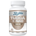 TUDCA avec supplément NAC 1200mg - 60 Capsules,Possible TUDCA Bile Salt Plus N-acétyl-Cysteine, Suppléments antioxydants pour le foie,Digestion