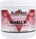 AniMed Histall-H pour soutenir la santé respiratoire des chevaux, 20-Ounce...