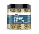 Éléments terriens Gymnema Sylvestre 200 Capsules, pures et non diluées, sans additifs