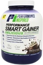 Performance Inspired Nutrition Smart Mass Gainer – Protéines 50G, 900 calories, Créatine, L-Glutamine et enzymes digestives – Récupération et croissance musculaires – Chocolat milkshake – 6 lb