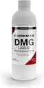 Kirkman – DMG (diméthylglycine) Liquide –– 480 ml–16 oz Liquide –– Exemptes d'allergènes communs –– Sans gluten–Sans caséine –– Testés pour plus de 950 contaminants environnementaux
