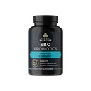 Probiotiques de nutrition antique pour le soutien immunitaire, SBO Probiotiques une fois par jour avec la vitamine C et la vitamine D, 30Ct pour le soutien de la digestion saine et du système immunitaire, 25 milliards d'UCF*