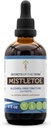 Secrets of the Tribe Mistletoe Tincture Alcohol-Free Liquid Extract, Mistletoe (Viscum Album) Dried Herb (4 FL OZ)