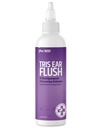 Animal MD Vétérinaire Tris Flush Cat & Dog Ear Cleaner - Dog Ear Flush - 12 oz