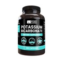 Ingrédients originaux purs Bicarbonate de potassium (365 Capsules) Pas de Magnésium ou de Rice Fillers, Toujours Pure, Verified Lab
