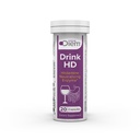 OmneDiem Drink HD Dietary Supplément: Enzyme naturel de neutralisation et de digestion de l'histamine – Diamine Oxidase DAO, 20 Capsules