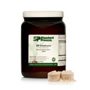 Processus standard SP Complet - Supplément de poudre pour aider la croissance et la réparation musculaires - Immune Health Support with Brussels Sprouts & Calcium - Formule de poudre de protéines alimentaires entières - 28 oz, 30 portions
