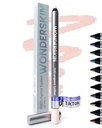 Crayon Eyeliner Wonderskin, 1440 Longwear Crayon Eyeliner Rose - Imperméable, Sharpenable & Smudge Proof