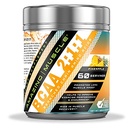 Amazing Muscle BCAA 2:1:1 Supplément pour acides aminés à chaîne ramifiée