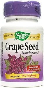 NATURES VOIE, GRAPHIQUE EXTRAIT, STANDARIDZED, 30 CT