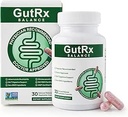 Équilibre – Probiotiques pour les femmes et les hommes avec Akkermansia Probiotique & Christensenella, GLP-1 Alternative pour la santé gustative avec Lactobacillus Plantarum, sans gluten, libération retardée, 30 ct