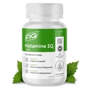 Formula IQ - Histamine IQ - Diamine Oxidase (DAO) Enzyme Supplement - DAO Histamine Blocker - Immune Support - 60 Capsules