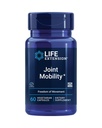 Durée de vie Mobilité articulaire, soulage l'inconfort du genou mineur et améliore l'amplitude du mouvement, du curcuma et du tamarin, sans gluten, sans OGM, végétarien, 60 capsules