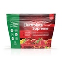 Jigsaw Health Electrolyte Supreme : large spectre d'électrolytes + minéraux traces : goût de punch de fruits : 60 portions (paquets)