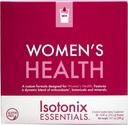 Isotonix Essentials La santé des femmes - Multivitamine avec collagène, vitamine C, probiotiques, cheveux, peau et ongles support, stimule la santé immunitaire et la vitalité, 30 paquets