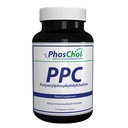 PhosChol nutrasal, 600mg – 120 gélules