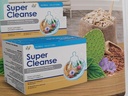 Super Cleanse by Herbal Solutions: Programme de désintoxication supplémentaire de 15 jours pour le nettoyage complet des systèmes digestifs - Nettoyage des colonies et nettoyage du foie