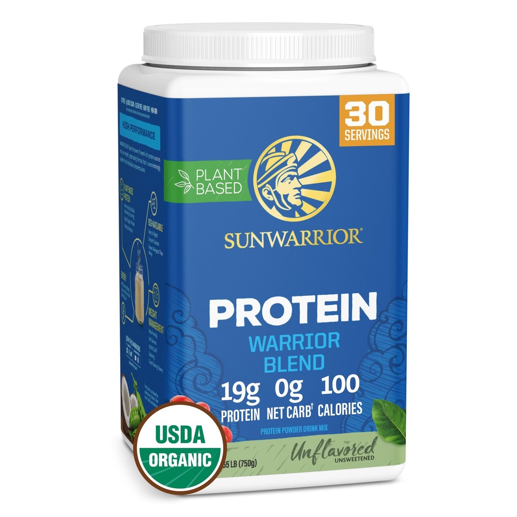 Protéines organiques végétales Poudre à base de plantes BCAA Amino Acides Semence de chanvre Sans soja Sans lait Sans gluten Sans synthétique Sans OGM