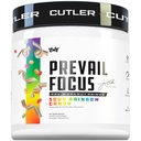 Poudre pré-entraînement avec Nootropics: boisson pré-entraînement pour les hommes et les femmes, supplément d'énergie et de focus de coupe avec L Citrulline, Alpha GPC, L Tyrosine