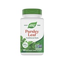Nature's Way Premium Herbal Persley Leaf Fournit de la chlorophylle, 100 Capsules Vegan