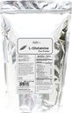 L-Glutamine Pure Poudre 1000g (2,2 lb) Classe FCC