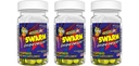 Swarm Extreme Energizer 20 Capsules (paquet de 3)