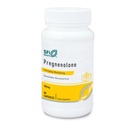 Klaire Labs SFI Health Pregnenolone - mai soutenir la mémoire, l'humeur et l'énergie pour les adultes - 100mg dérivé de Yam sauvage - Biodisponible et micronisé pour l'absorption accrue - Hypoallergénique (60 capsules)