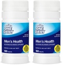 21e siècle Un comprimé quotidien pour la santé des hommes, 100 comtes (paquet de 2)