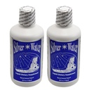 Silver Water 2 Quart Spécial
