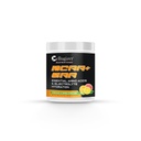BCAA + EAA + Electrolytes.